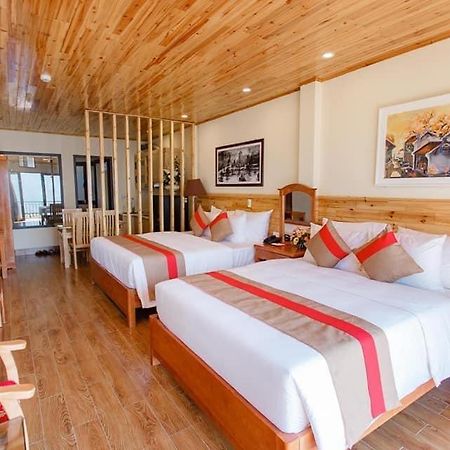 Sapa Retreat Condotel المظهر الخارجي الصورة