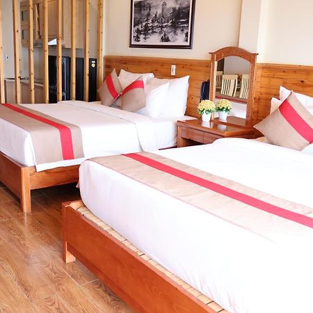 Sapa Retreat Condotel المظهر الخارجي الصورة
